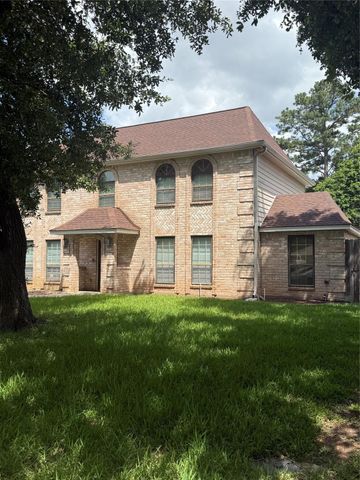 3502 Aspen Bend Drive, Houston, TX 77068