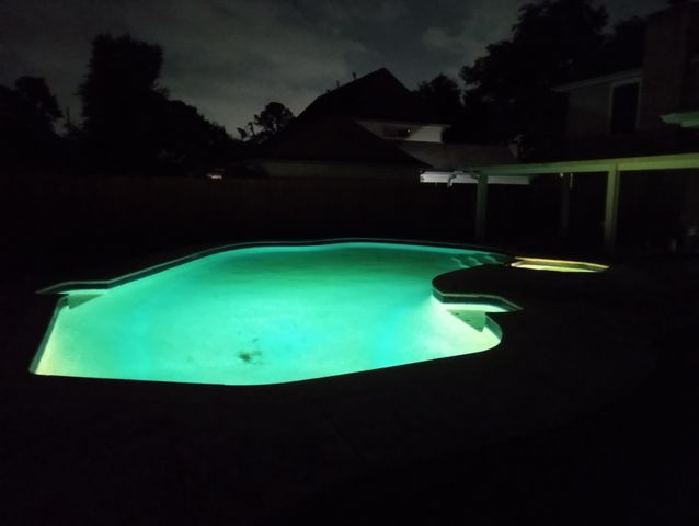 3502 Aspen Bend Drive, Houston, TX 77068