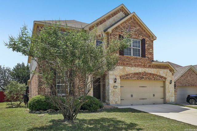 10858 Red Sage, Helotes, TX 78023