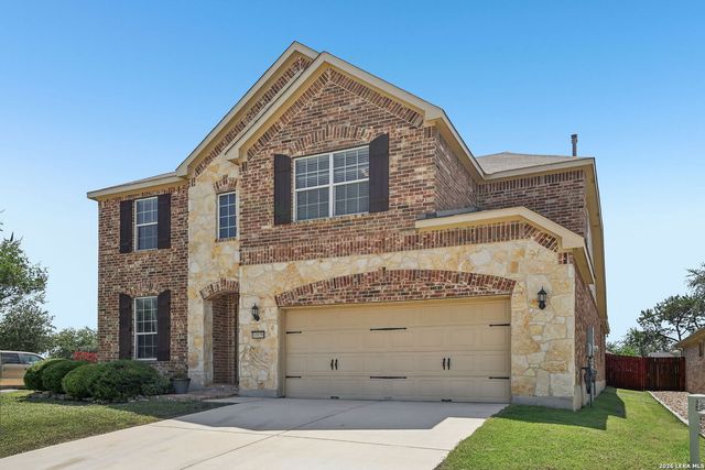 10858 Red Sage, Helotes, TX 78023