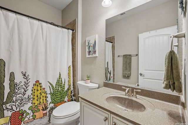 10858 Red Sage, Helotes, TX 78023