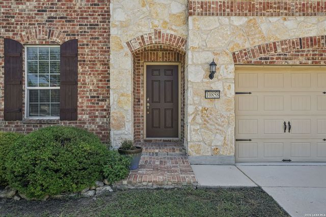 10858 Red Sage, Helotes, TX 78023
