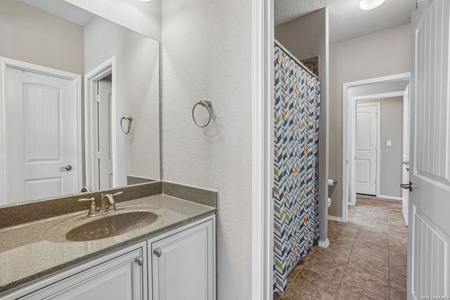 10858 Red Sage, Helotes, TX 78023