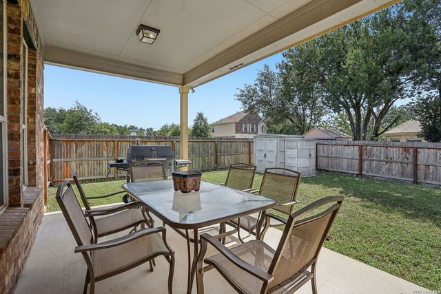 10858 Red Sage, Helotes, TX 78023