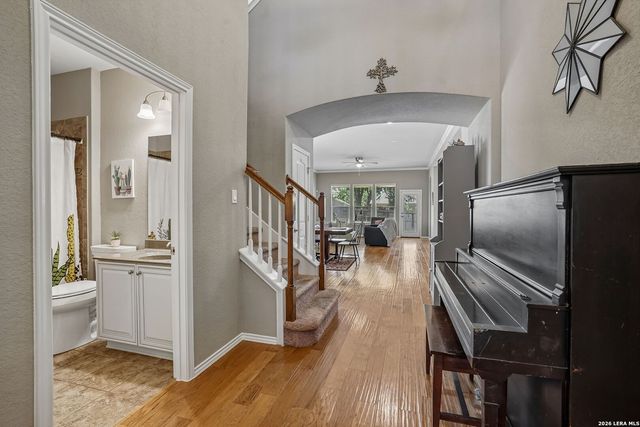 10858 Red Sage, Helotes, TX 78023