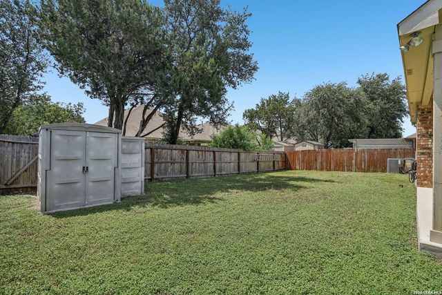 10858 Red Sage, Helotes, TX 78023