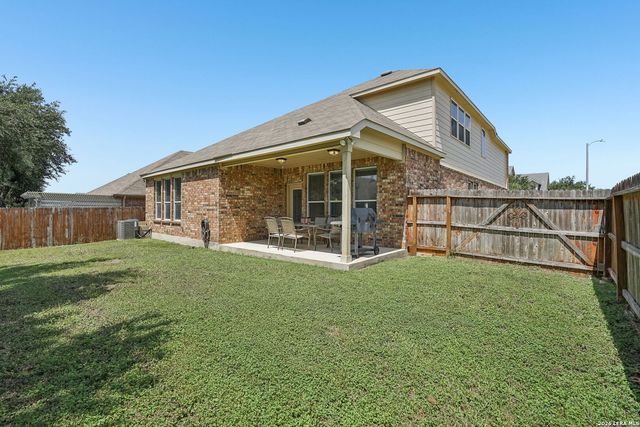 10858 Red Sage, Helotes, TX 78023