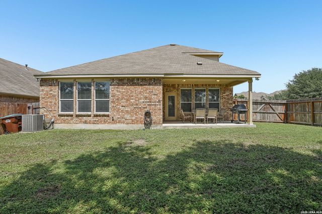 10858 Red Sage, Helotes, TX 78023