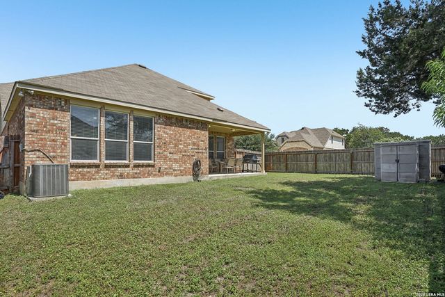 10858 Red Sage, Helotes, TX 78023