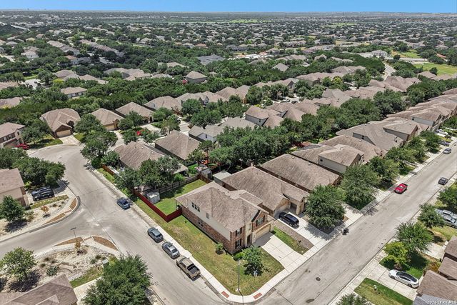10858 Red Sage, Helotes, TX 78023