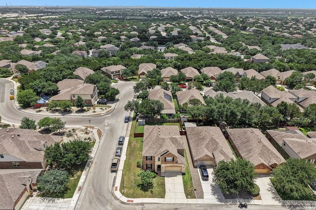 10858 Red Sage, Helotes, TX 78023