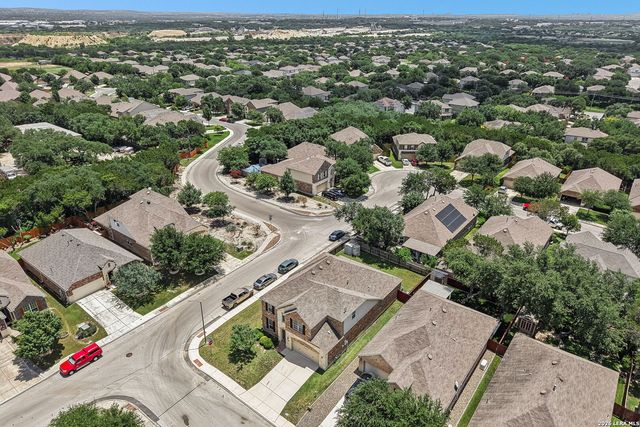 10858 Red Sage, Helotes, TX 78023