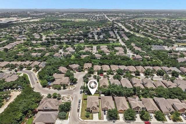 10858 Red Sage, Helotes, TX 78023
