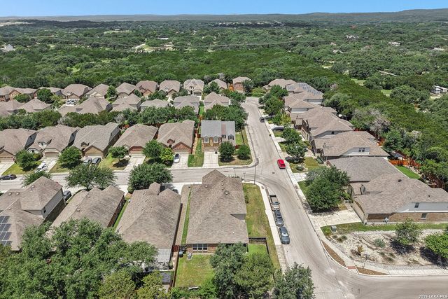 10858 Red Sage, Helotes, TX 78023