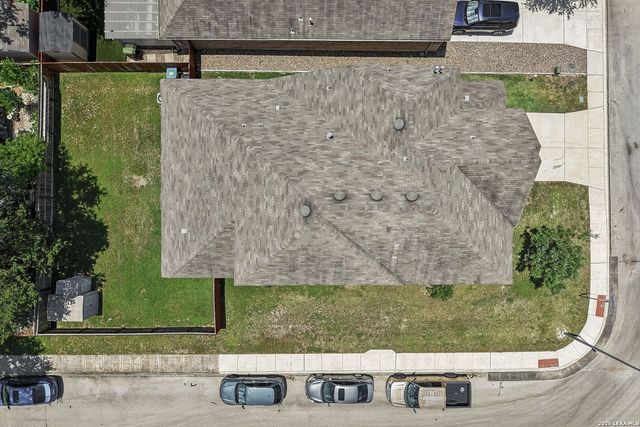 10858 Red Sage, Helotes, TX 78023
