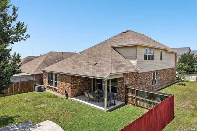 10858 Red Sage, Helotes, TX 78023