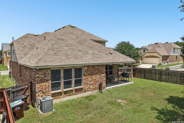 10858 Red Sage, Helotes, TX 78023