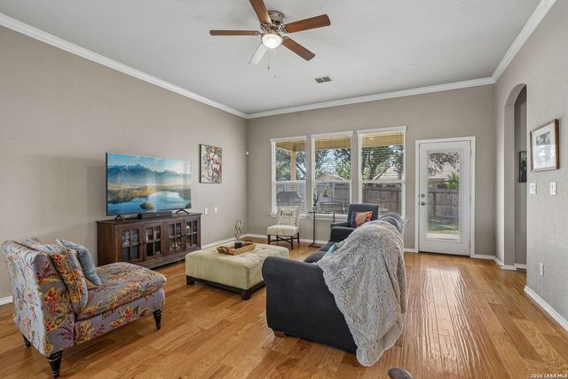 10858 Red Sage, Helotes, TX 78023