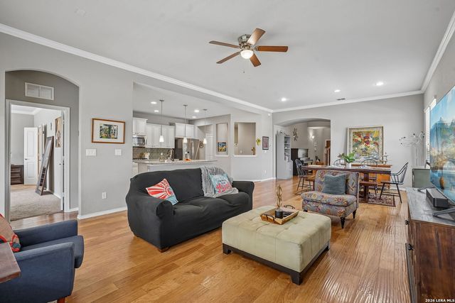 10858 Red Sage, Helotes, TX 78023