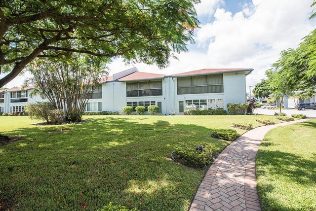 6550 S Oriole Boulevard 2020, Delray Beach, FL 33446