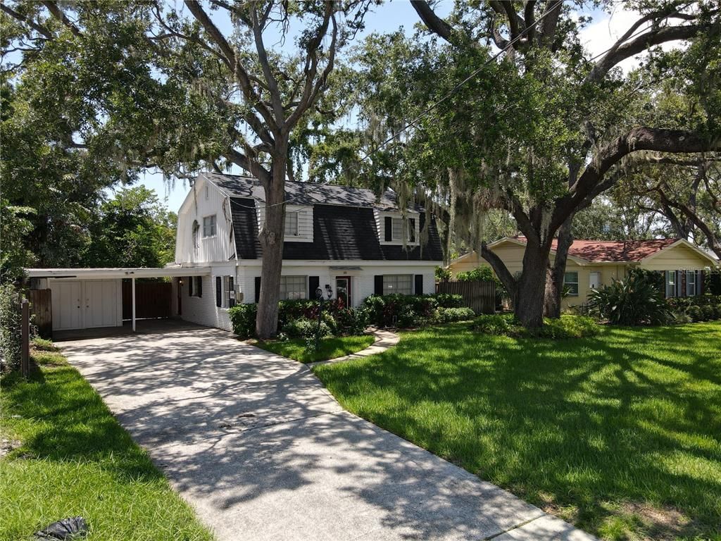 205 S OCCIDENT STREET, Tampa, FL 33609