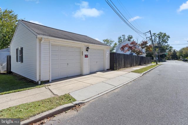 3302 S BROAD ST, Hamilton, NJ 08610