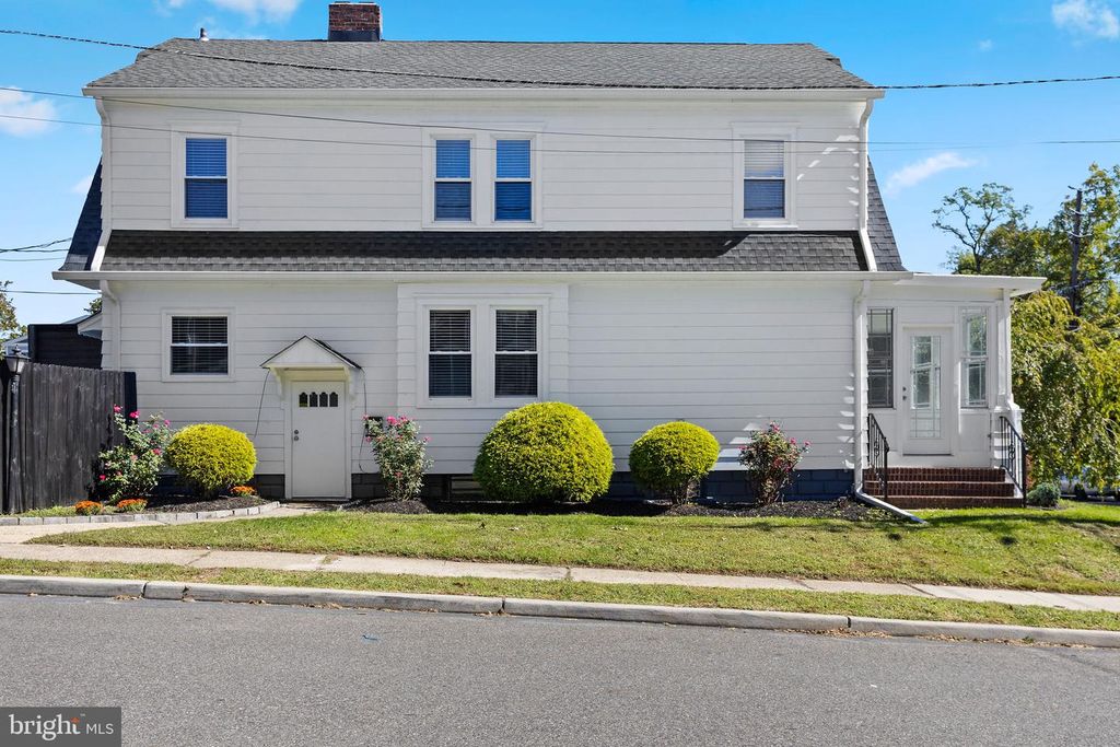 3302 S BROAD ST, HAMILTON, NJ 08610 — photo 3