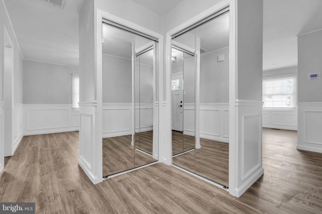 100 EVERGREEN DR, Willingboro, NJ 08046