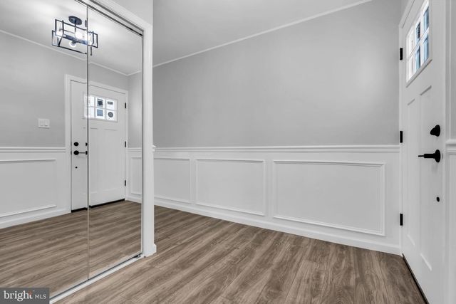 100 EVERGREEN DR, Willingboro, NJ 08046