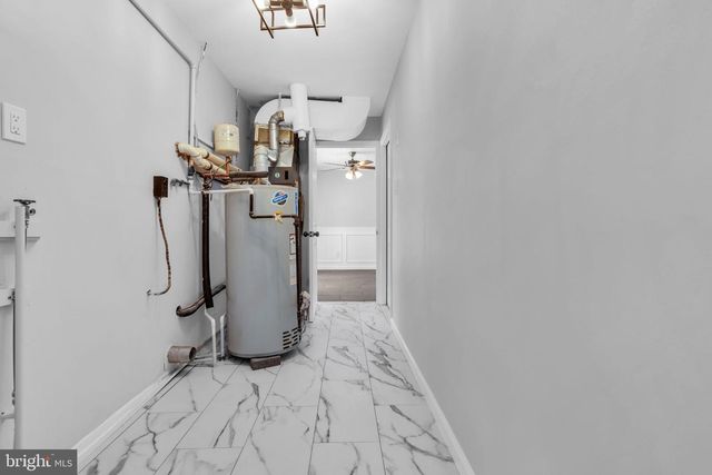 100 EVERGREEN DR, Willingboro, NJ 08046