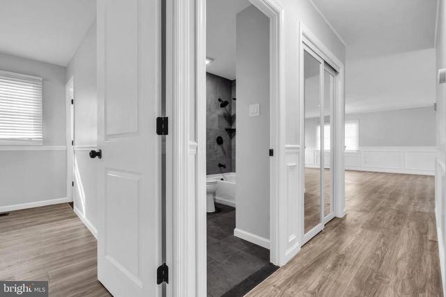 100 EVERGREEN DR, Willingboro, NJ 08046