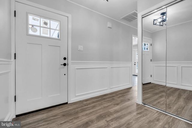 100 EVERGREEN DR, Willingboro, NJ 08046