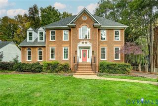 2805 Hardings Trace Ln, Henrico, VA 23233