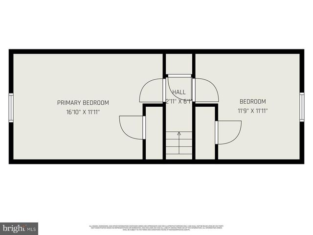 2390 OLD ROUTE 100, Barto, PA 19504