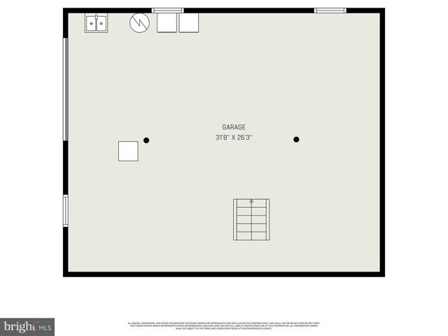 2390 OLD ROUTE 100, Barto, PA 19504