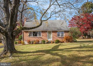 2390 OLD ROUTE 100, Barto, PA 19504