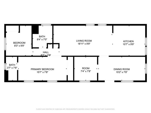 3546 E Warbler Lane, Kingman, AZ 86409