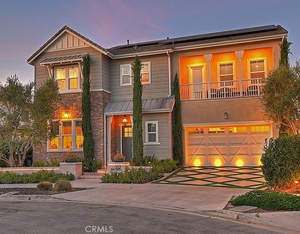 102 Balance, Irvine, CA 92618