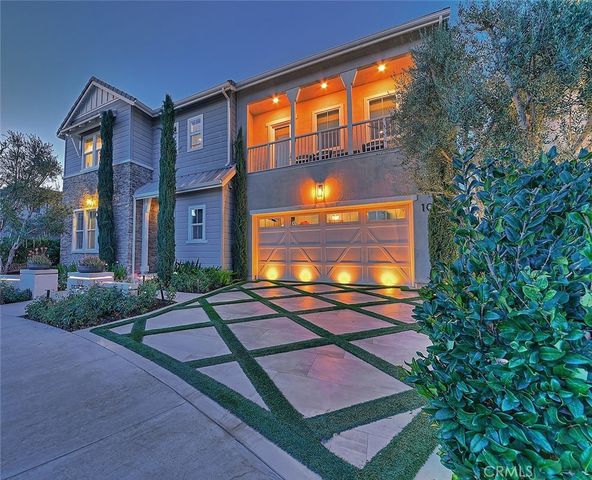 102 Balance, Irvine, CA 92618