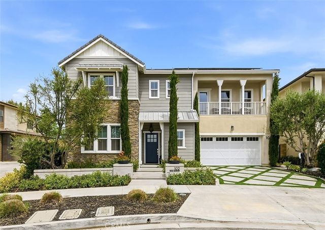 102 Balance, Irvine, CA 92618