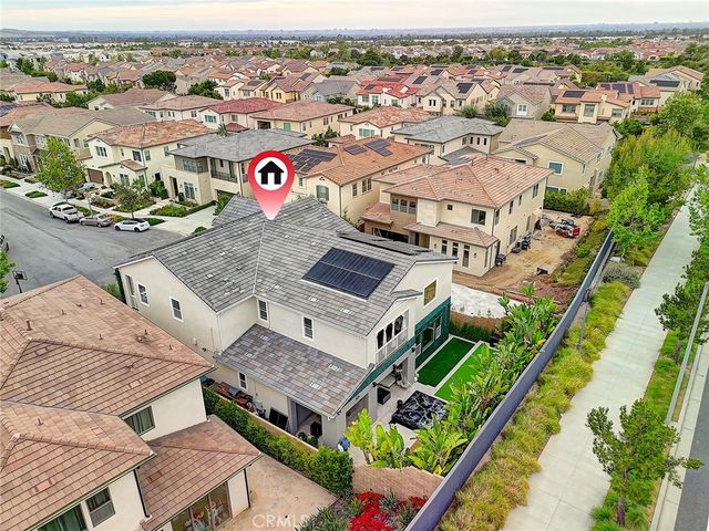 102 Balance, Irvine, CA 92618