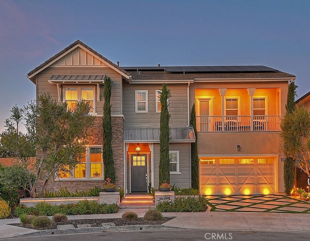 102 Balance, Irvine, CA 92618