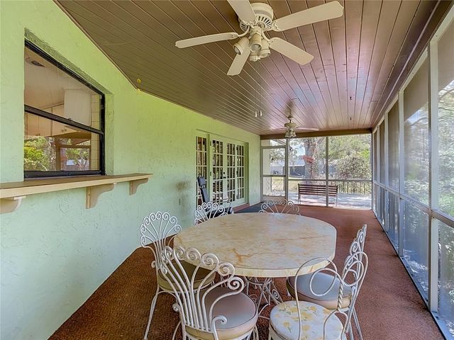 10050 DEER LANE, New Port Richey, FL 34654