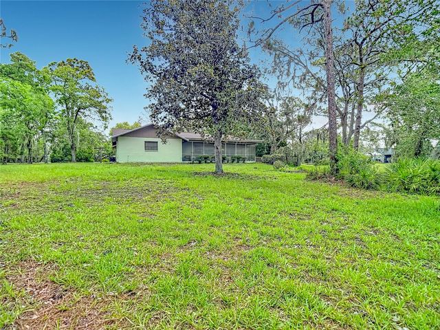10050 DEER LANE, New Port Richey, FL 34654