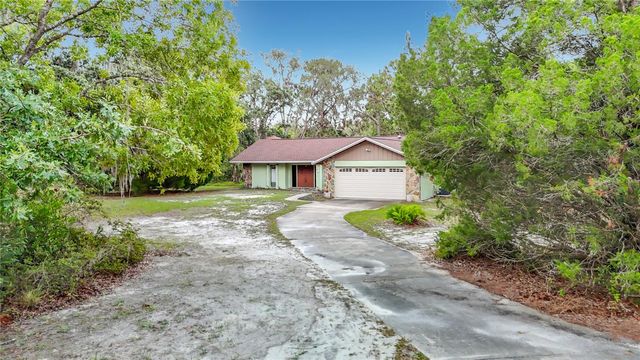 10050 DEER LANE, New Port Richey, FL 34654