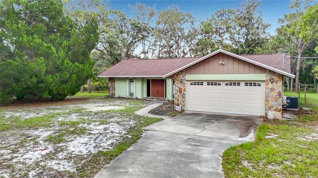 10050 DEER LANE, New Port Richey, FL 34654