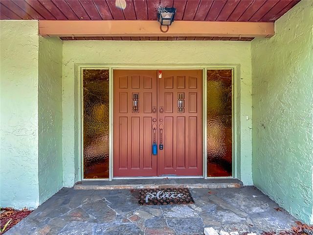 10050 DEER LANE, New Port Richey, FL 34654