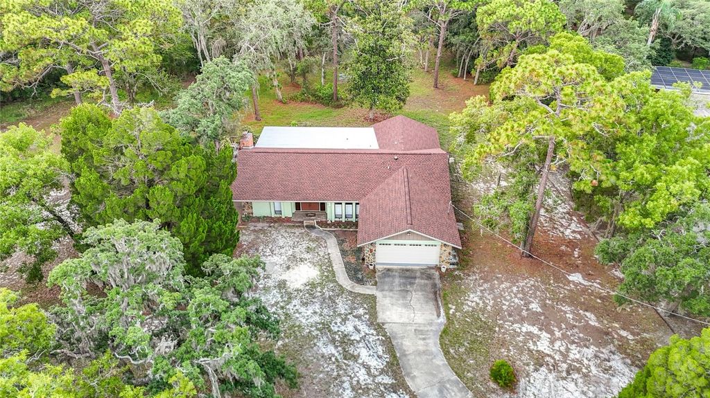 10050 DEER LANE, New Port Richey, FL 34654