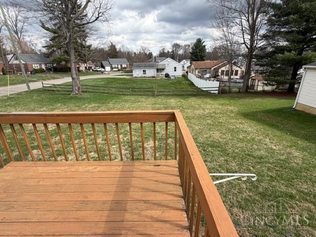 7334 Iuka Avenue, Madeira, OH 45243