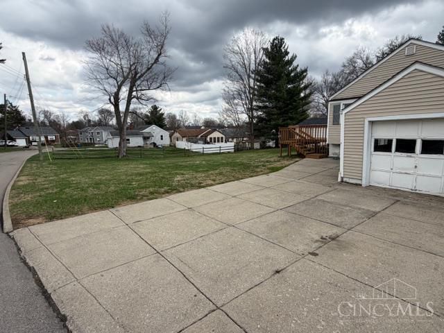 7334 Iuka Avenue, Madeira, OH 45243